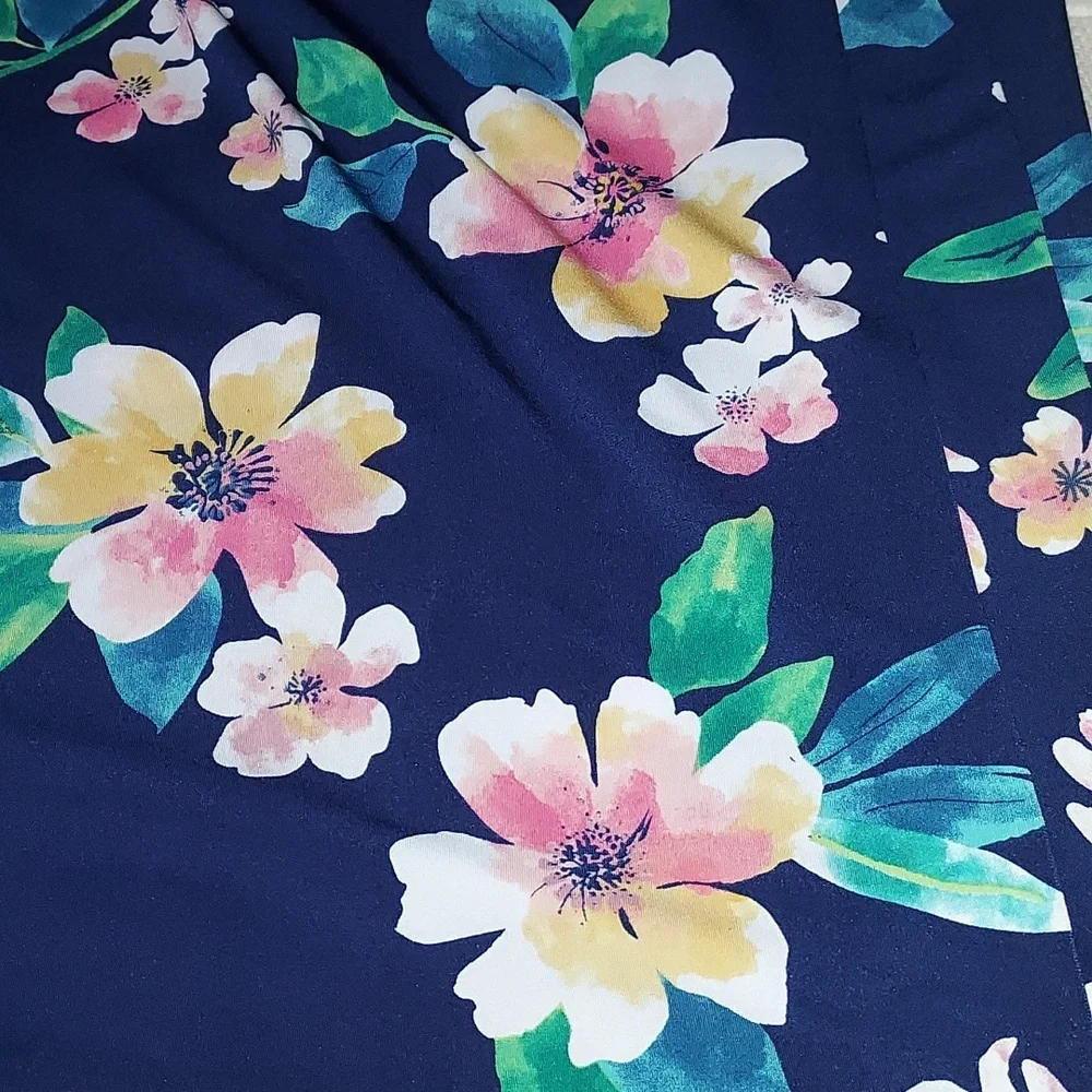 Matket & Spruce Maxi Dress - Picture 9 of 10